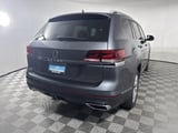 2021 Volkswagen Atlas - Preview 8