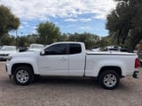 2022 Chevrolet Colorado - Preview 7