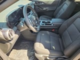 2027 Chevrolet Equinox - Preview 10
