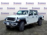 2026 Jeep Gladiator - Preview 3