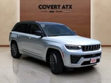 2026 Jeep Grand Cherokee - Preview 7