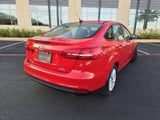 2015 Ford Focus - Preview 5
