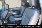 2026 Chevrolet Traverse - Preview 14