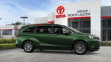 2026 Toyota Sienna - Preview 13