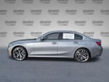 2026 BMW 3 Series - Preview 9