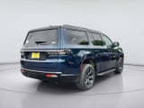 2026 Jeep Grand Wagoneer - Preview 5