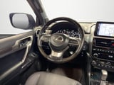 2023 Lexus GX 460 - Preview 15
