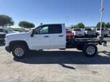 2026 Chevrolet Silverado 3500 HD - Preview 2