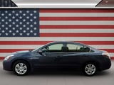 2012 Nissan Altima - Preview 4