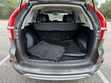 2015 Honda CR-V - Preview 6