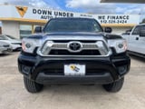 2015 Toyota Tacoma - Preview 3