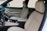 2027 Jeep Grand Cherokee L - Preview 11