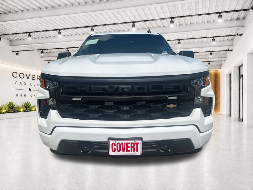 2024 Chevrolet Silverado 1500 - Image 1