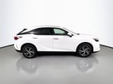 2025 Lexus RX - Preview 4