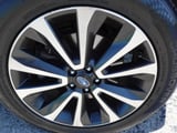 2017 Subaru Forester - Preview 9