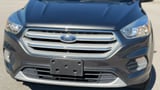 2018 Ford Escape - Preview 8