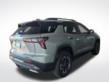 2027 Chevrolet Equinox - Preview 2