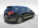 2019 Ford Explorer - Preview 6