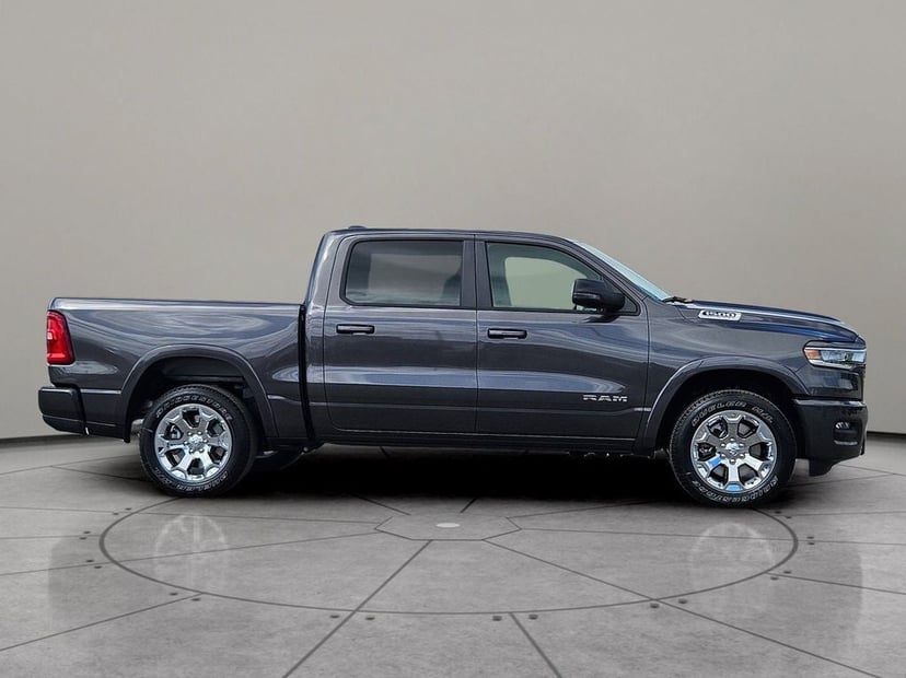 2026 Ram 1500 - Image 2