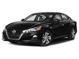 2020 Nissan Altima - Preview 4