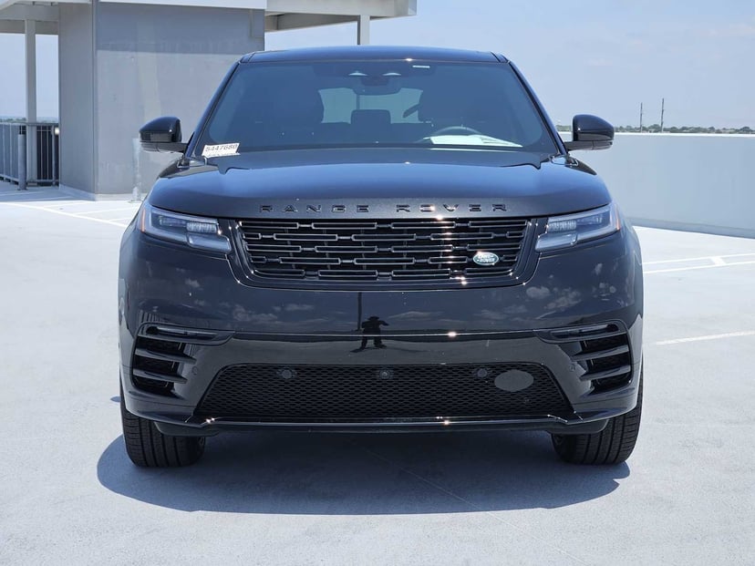 2026 Land Rover Range Rover Velar - Image 3