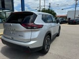 2024 Nissan Rogue - Preview 6