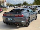 2021 Chevrolet Camaro - Preview 6