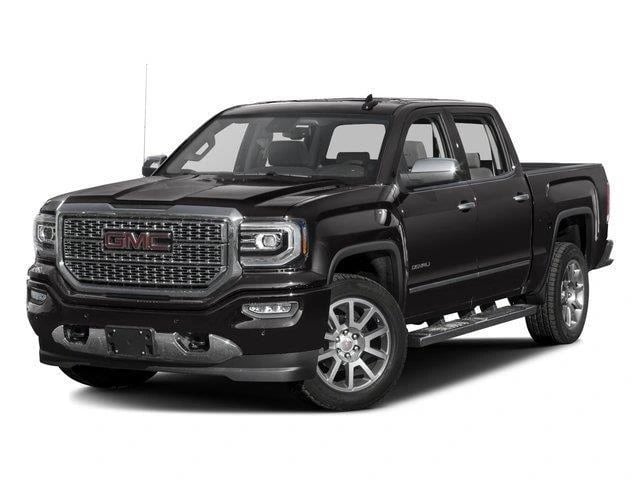 2017 GMC Sierra 1500 - Image 1