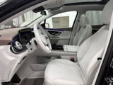 2027 Mercedes-Benz EQE - Preview 12
