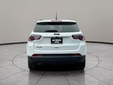2026 Jeep Compass - Preview 6