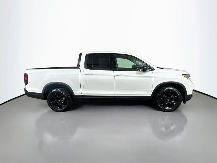 2026 Honda Ridgeline - Image 3