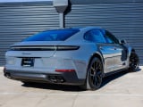 2026 Porsche Panamera - Preview 7