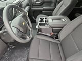 2026 Chevrolet Silverado 1500 - Preview 8
