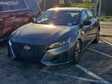 2025 Nissan Altima - Preview 3
