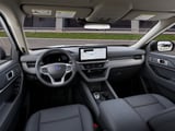 2027 Ford Explorer - Preview 9