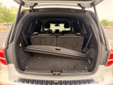 2017 Mercedes-Benz GLS - Preview 9
