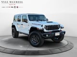 2027 Jeep Wrangler - Preview 2