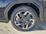 2026 Subaru Forester - Preview 7