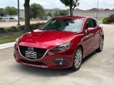 2014 Mazda Mazda3 - Preview 4