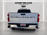 2020 Chevrolet Silverado - Preview 8