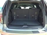 2026 Chevrolet Tahoe - Preview 9