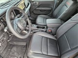 2026 Jeep Wrangler - Preview 8