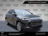 2026 Audi Q5 Sportback - Preview 2