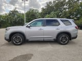 2024 Honda Pilot - Preview 4