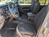 2023 Jeep Wrangler - Preview 8