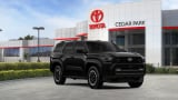 2026 Toyota 4runner - Preview 15