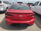 2020 Hyundai Elantra - Preview 7