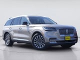 2020 Lincoln Aviator - Preview 2