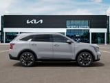 2026 Kia Sorento - Preview 7