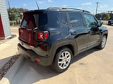 2021 Jeep Renegade - Preview 6